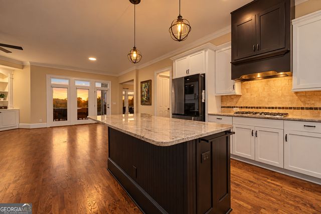 87 Blue Heron Bluff, Dawsonville, GA 30534