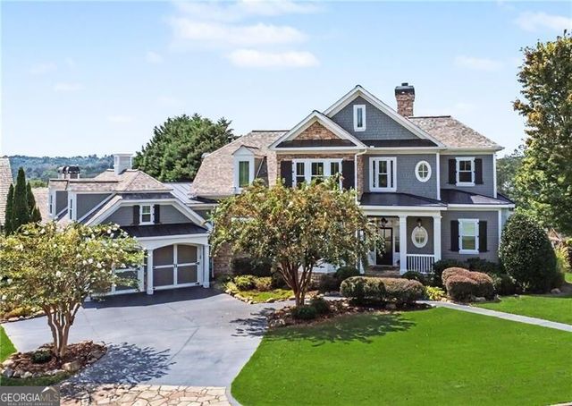 87 Blue Heron Bluff, Dawsonville, GA 30534