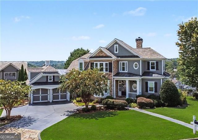 87 Blue Heron Bluff, Dawsonville, GA 30534