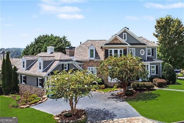 87 Blue Heron Bluff, Dawsonville, GA 30534