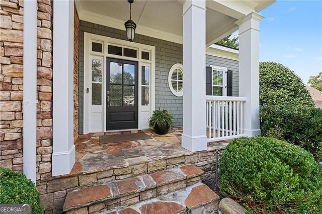 87 Blue Heron Bluff, Dawsonville, GA 30534