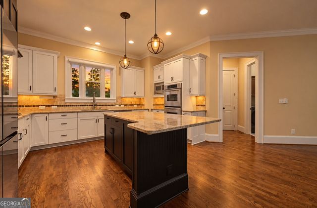 87 Blue Heron Bluff, Dawsonville, GA 30534