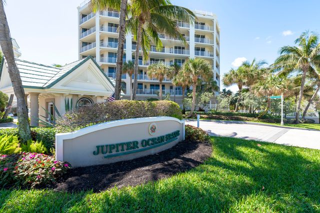 120 Ocean Grande Boulevard 802, Jupiter, FL 33477