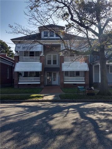 421 Broad St Apt 3, Portsmouth, VA 23707