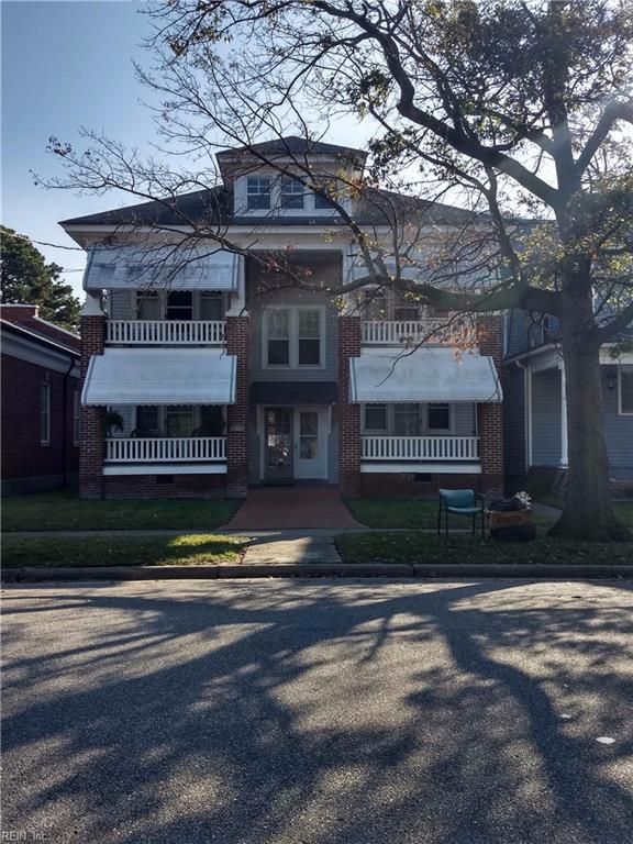 421 Broad St Apt 3, Portsmouth, VA 23707