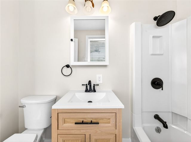 636 University Avenue 3, Rochester, NY 14607