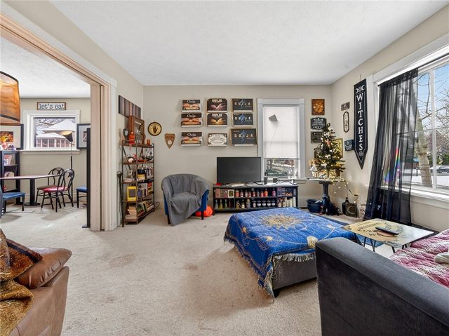 636 University Avenue 3, Rochester, NY 14607