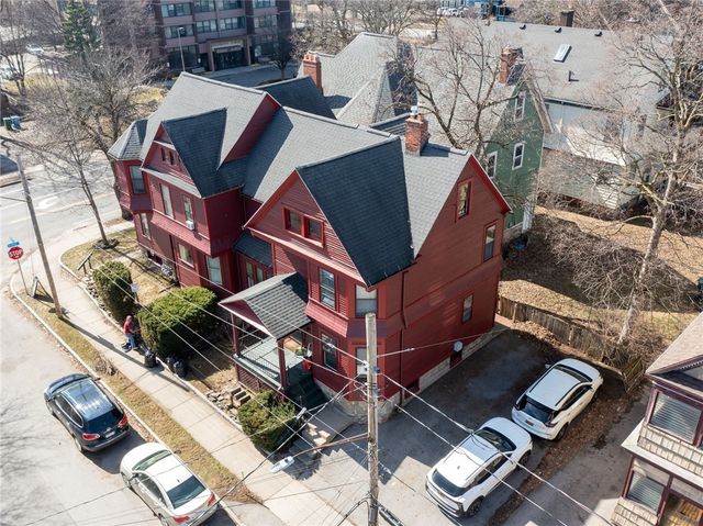 636 University Avenue 3, Rochester, NY 14607