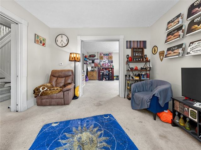 636 University Avenue 3, Rochester, NY 14607