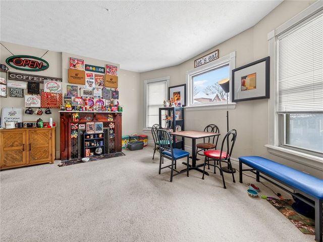 636 University Avenue 3, Rochester, NY 14607