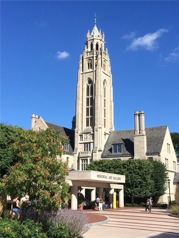 636 University Avenue 3, Rochester, NY 14607