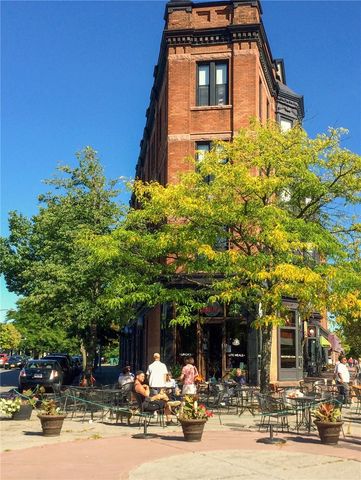 636 University Avenue 3, Rochester, NY 14607