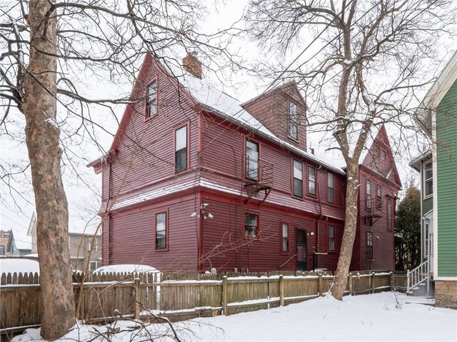 636 University Avenue 3, Rochester, NY 14607