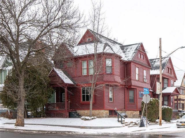 636 University Avenue 3, Rochester, NY 14607