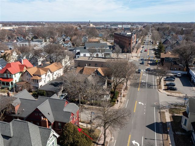 636 University Avenue 3, Rochester, NY 14607