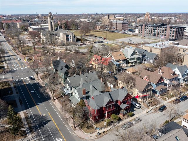 636 University Avenue 3, Rochester, NY 14607