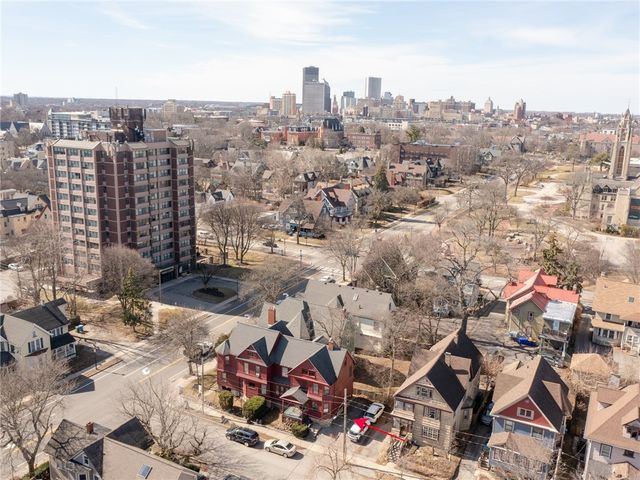 636 University Avenue 3, Rochester, NY 14607