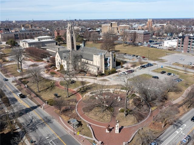 636 University Avenue 3, Rochester, NY 14607