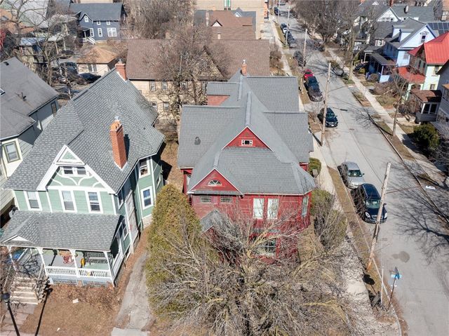 636 University Avenue 3, Rochester, NY 14607