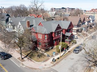 636 University Avenue 3, Rochester, NY 14607