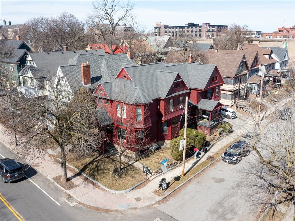 636 University Avenue 3, Rochester, NY 14607