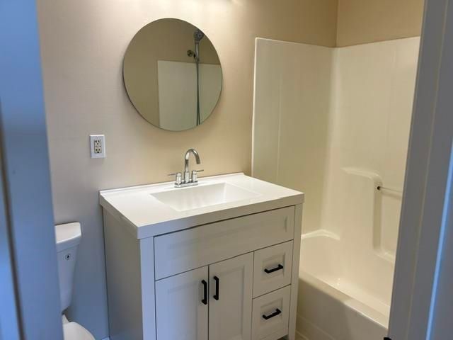203 Nicole Drive, Hurricane, WV 25526