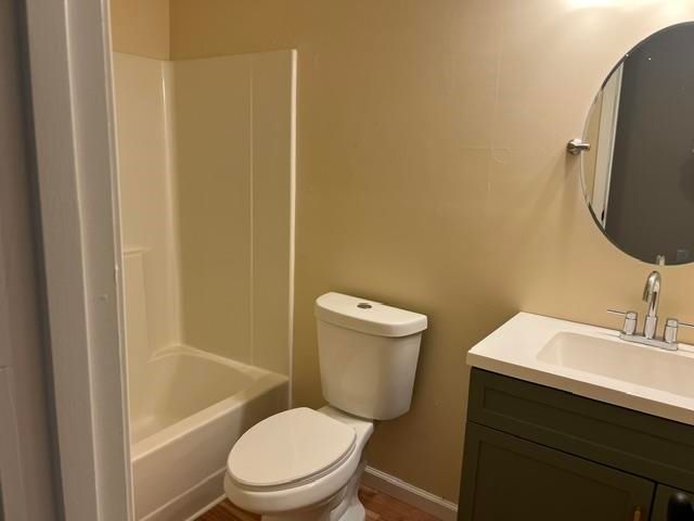 203 Nicole Drive, Hurricane, WV 25526