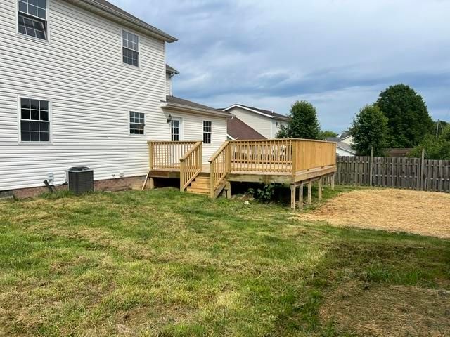 203 Nicole Drive, Hurricane, WV 25526