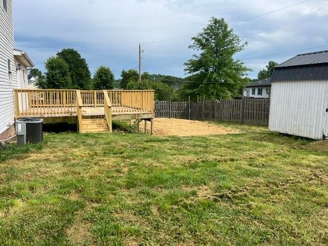203 Nicole Drive, Hurricane, WV 25526