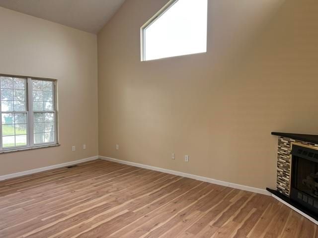 203 Nicole Drive, Hurricane, WV 25526