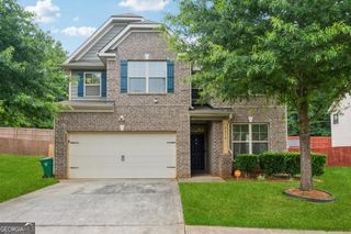 3616 Sycamore Bend, Decatur, GA 30034