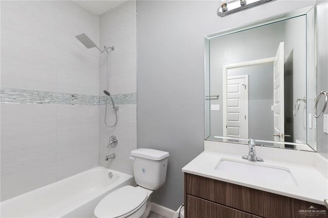 3801 Tinsley Avenue, Edinburg, TX 78539