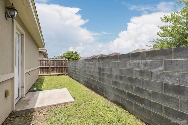3801 Tinsley Avenue, Edinburg, TX 78539