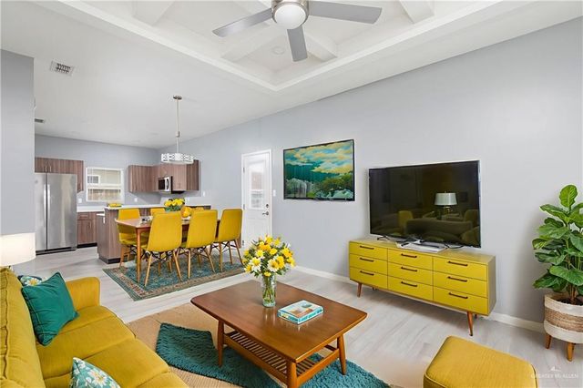 3801 Tinsley Avenue, Edinburg, TX 78539