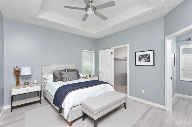 3801 Tinsley Avenue, Edinburg, TX 78539