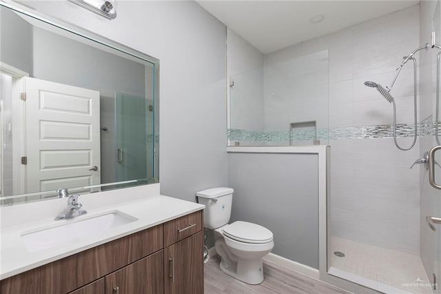 3801 Tinsley Avenue, Edinburg, TX 78539