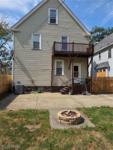 2025 W 100th Street, Cleveland, OH 44102