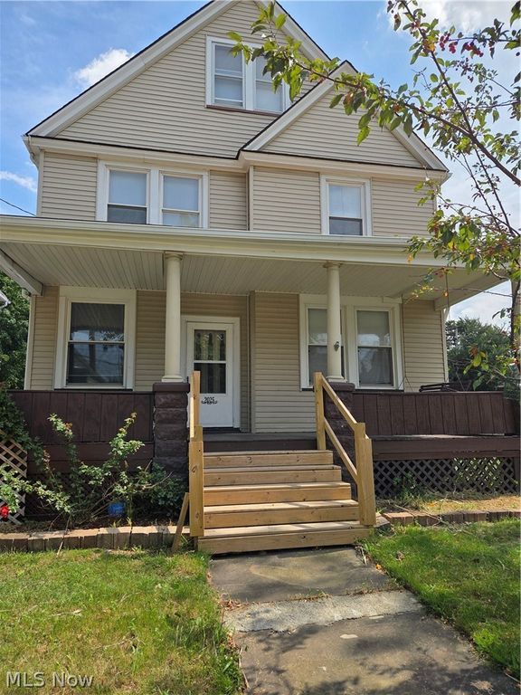 2025 W 100th Street, Cleveland, OH 44102
