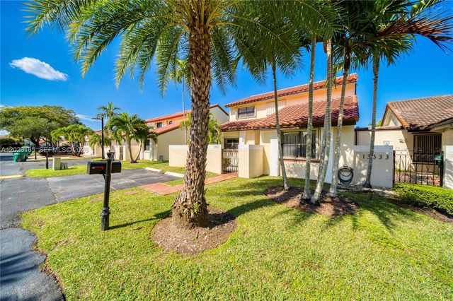 13337 SW 64th Ln, Miami, FL 33183