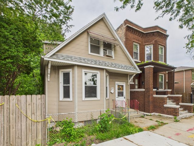3527 S Rockwell Street, Chicago, IL 60632