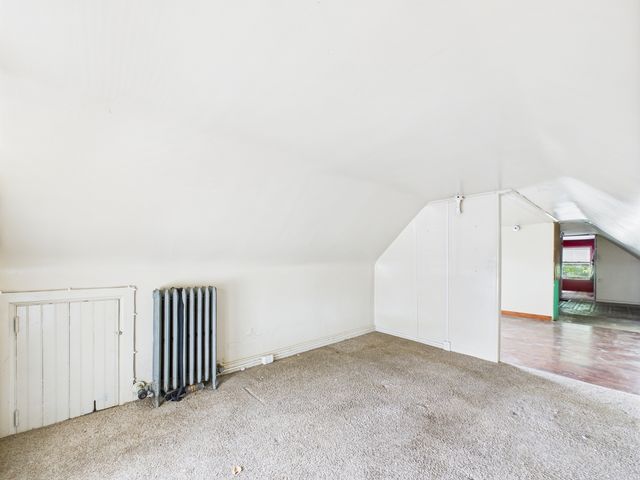 3527 S Rockwell Street, Chicago, IL 60632