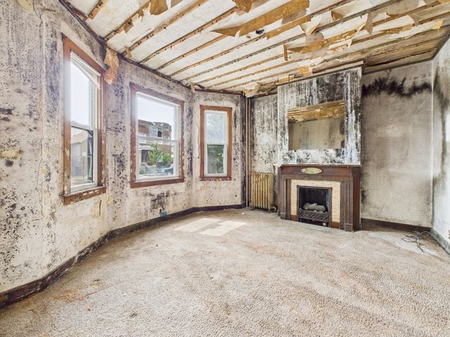 3527 S Rockwell Street, Chicago, IL 60632