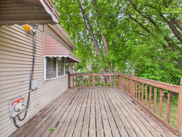 3527 S Rockwell Street, Chicago, IL 60632