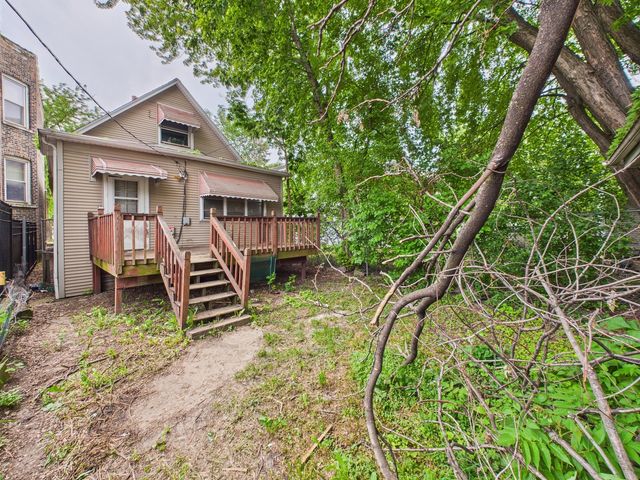 3527 S Rockwell Street, Chicago, IL 60632