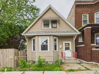 3527 S Rockwell Street, Chicago, IL 60632