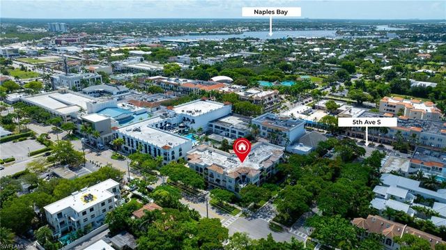 411 6th ST S 301, Naples, FL 34102