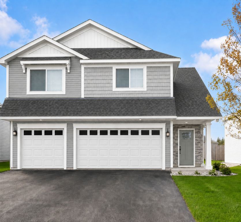 360 Florence Avenue S, Annandale, MN 55302