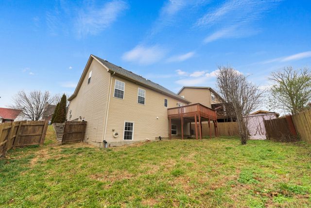 3221 Grace Crest Pt, Nashville, TN 37217