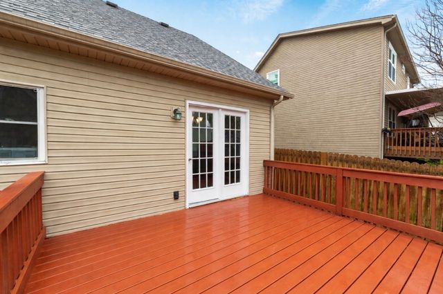 3221 Grace Crest Pt, Nashville, TN 37217