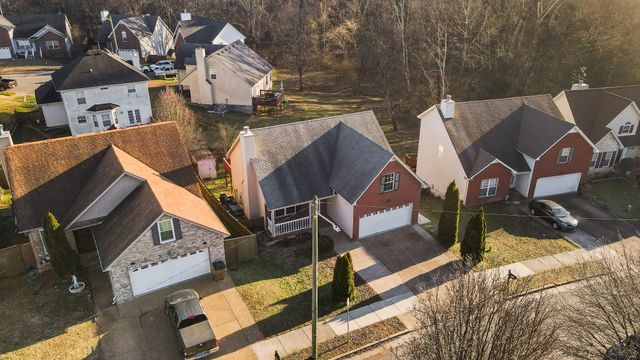 3221 Grace Crest Pt, Nashville, TN 37217